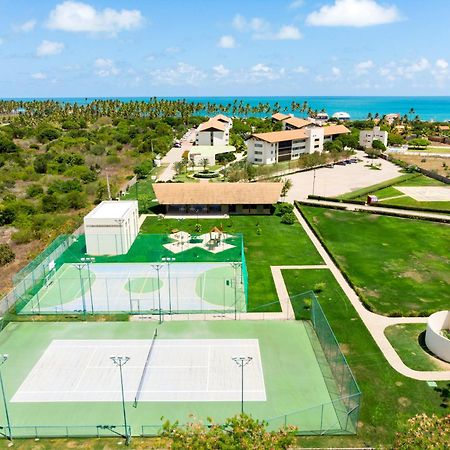 Carneiros Beach Resort プライア・ドス・カルネイロス エクステリア 写真