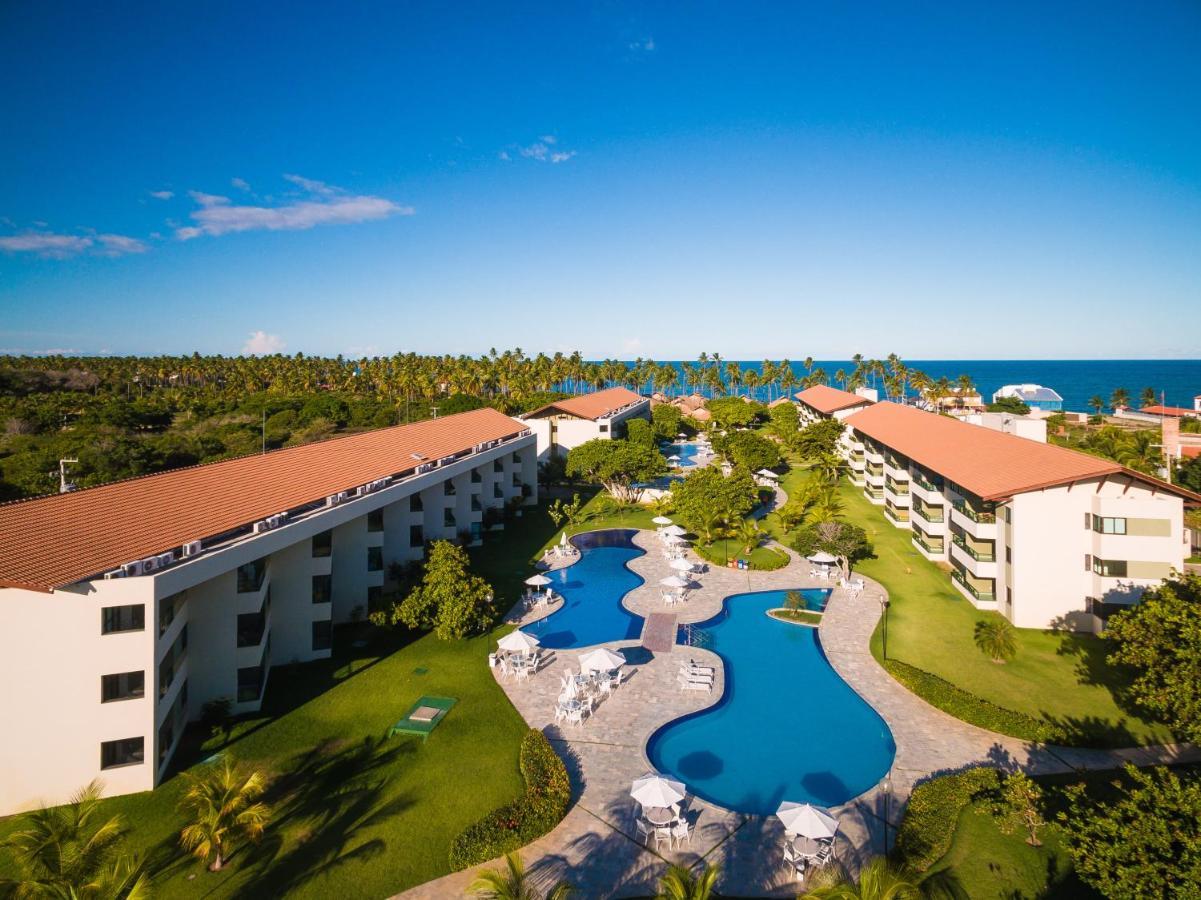 Carneiros Beach Resort プライア・ドス・カルネイロス エクステリア 写真