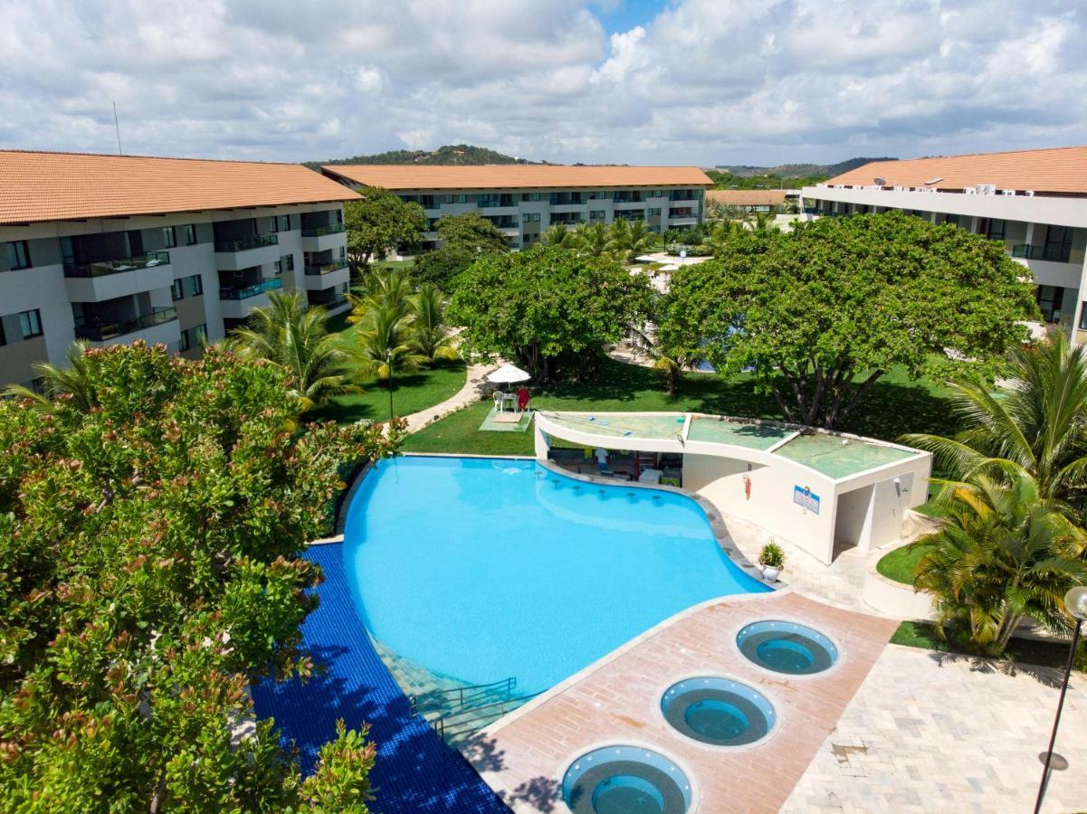 Carneiros Beach Resort プライア・ドス・カルネイロス エクステリア 写真
